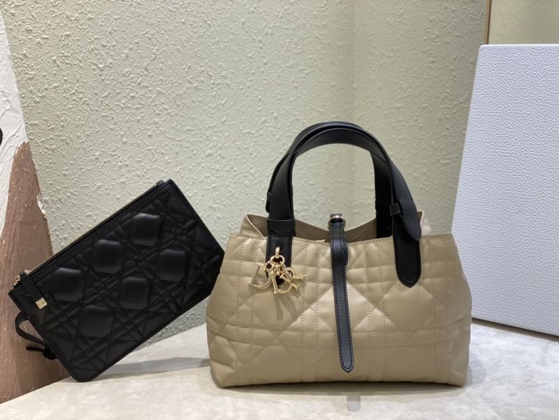 chr1st1an D10r shopping bags